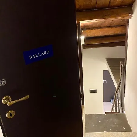 Affittacamere 3markets Palermo