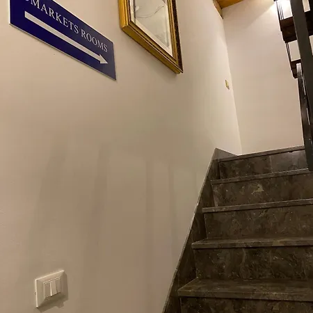 3markets Affittacamere