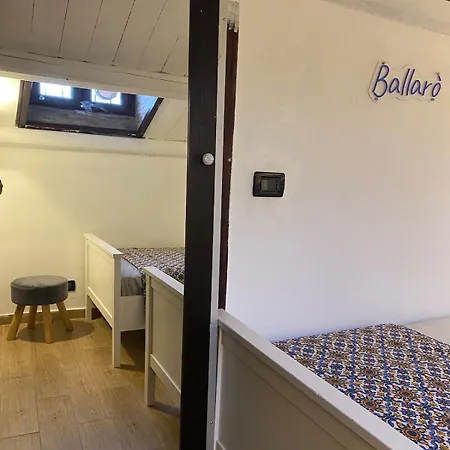 3markets Guest house Palermo