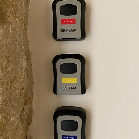 3markets Guest house *