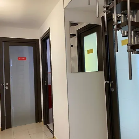 Guest house 3markets *