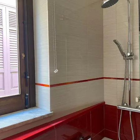 3markets Guest house Palermo