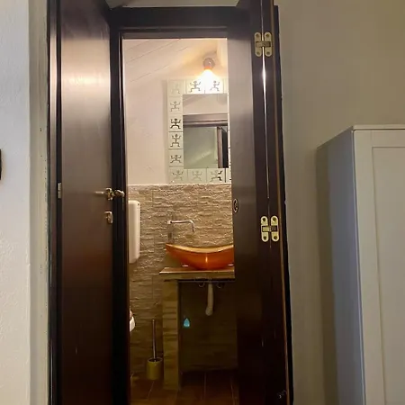 3markets Guest house *