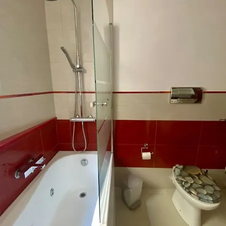 Guest house 3markets Palermo