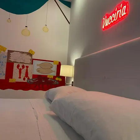 3markets Guest house *