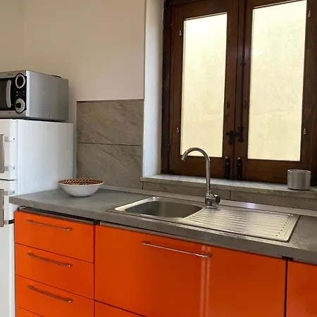 3markets Guest house Palermo