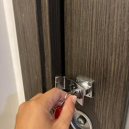 Guest house 3markets Palermo