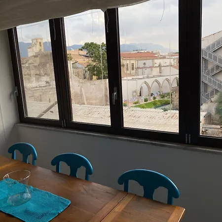 3markets Guest house