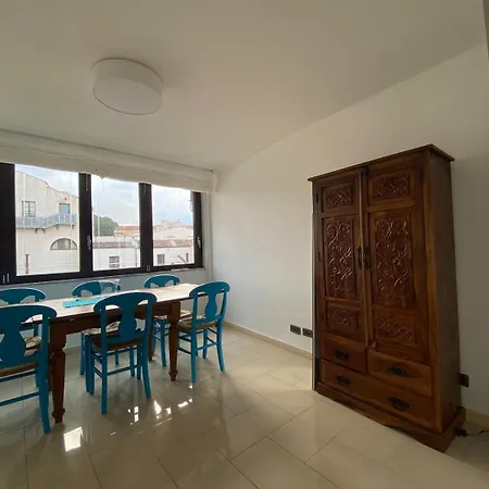 3markets Guest house Palermo