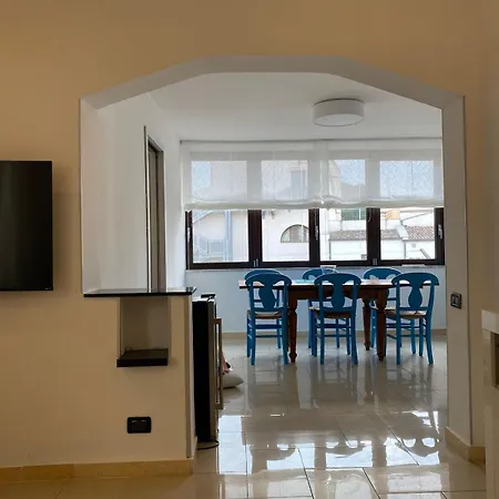Guest house 3markets Palermo