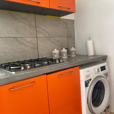 Guest house 3markets Palermo