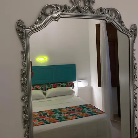 Guest house 3markets *