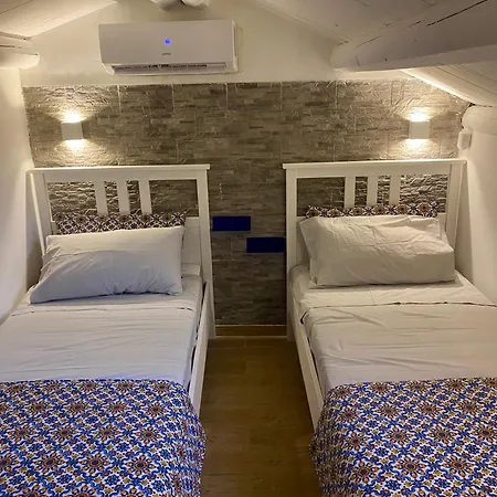 3markets Guest house *