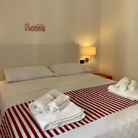 3markets Guest house Palermo