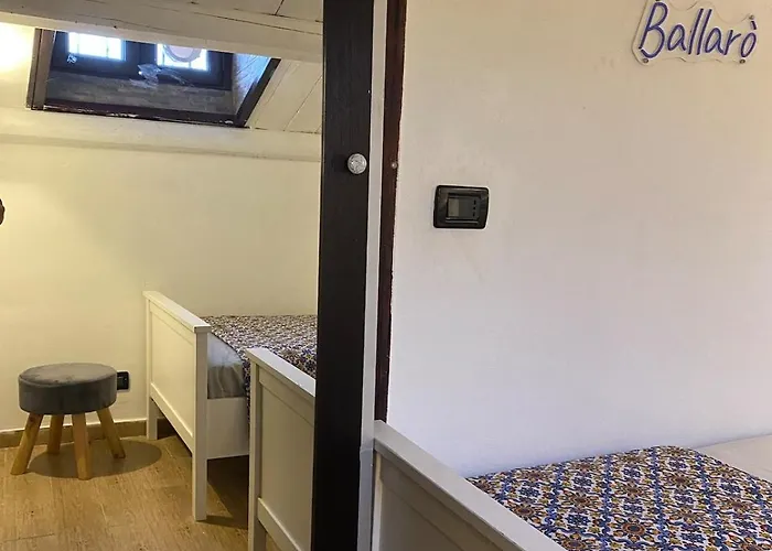 3markets Guest house Palermo