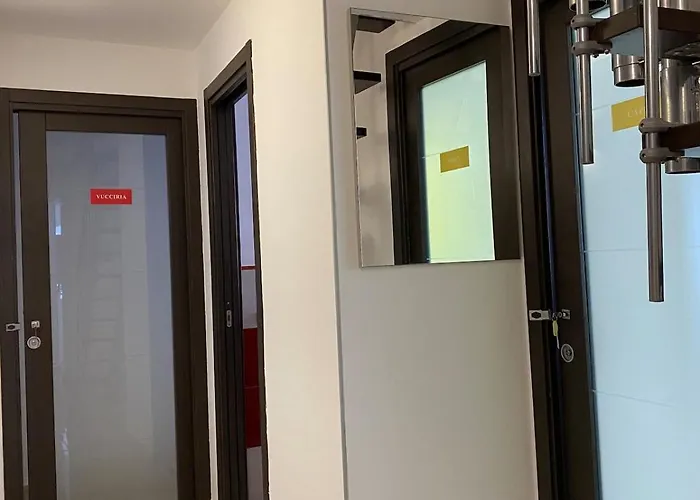 Guest house 3markets *