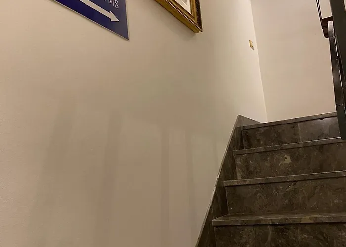 3markets Guest house