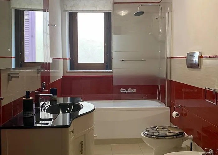3markets Guest house