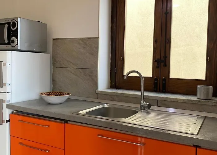 3markets Guest house Palermo