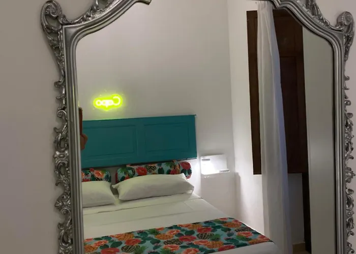 Guest house 3markets *
