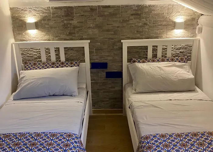 3markets Guest house *